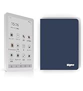 Amazon | Bigme 電子ブックリーダー、 6G+128GBアンドロイド11